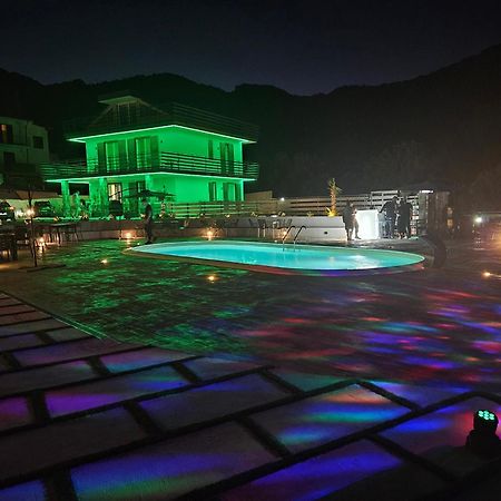Appartamento Emma Con Piscina - Vista Mare"Tenuta Croce" Salernes Extérieur photo