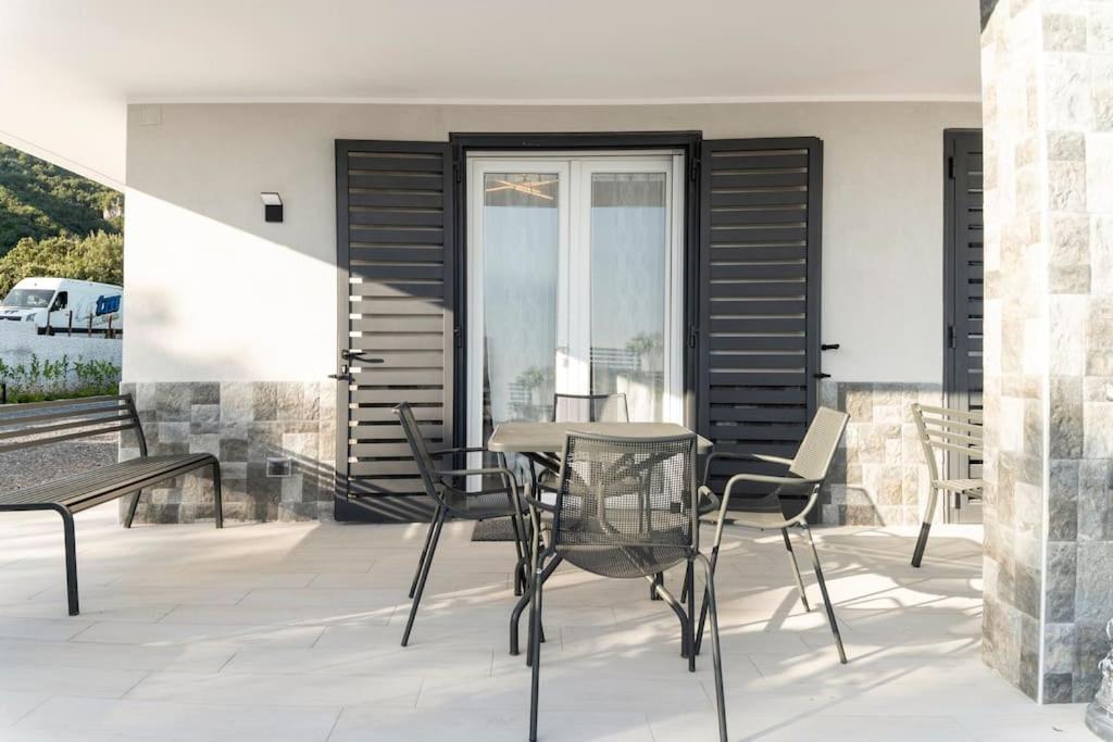 Appartamento Emma Con Piscina - Vista Mare"Tenuta Croce" Salernes Extérieur photo