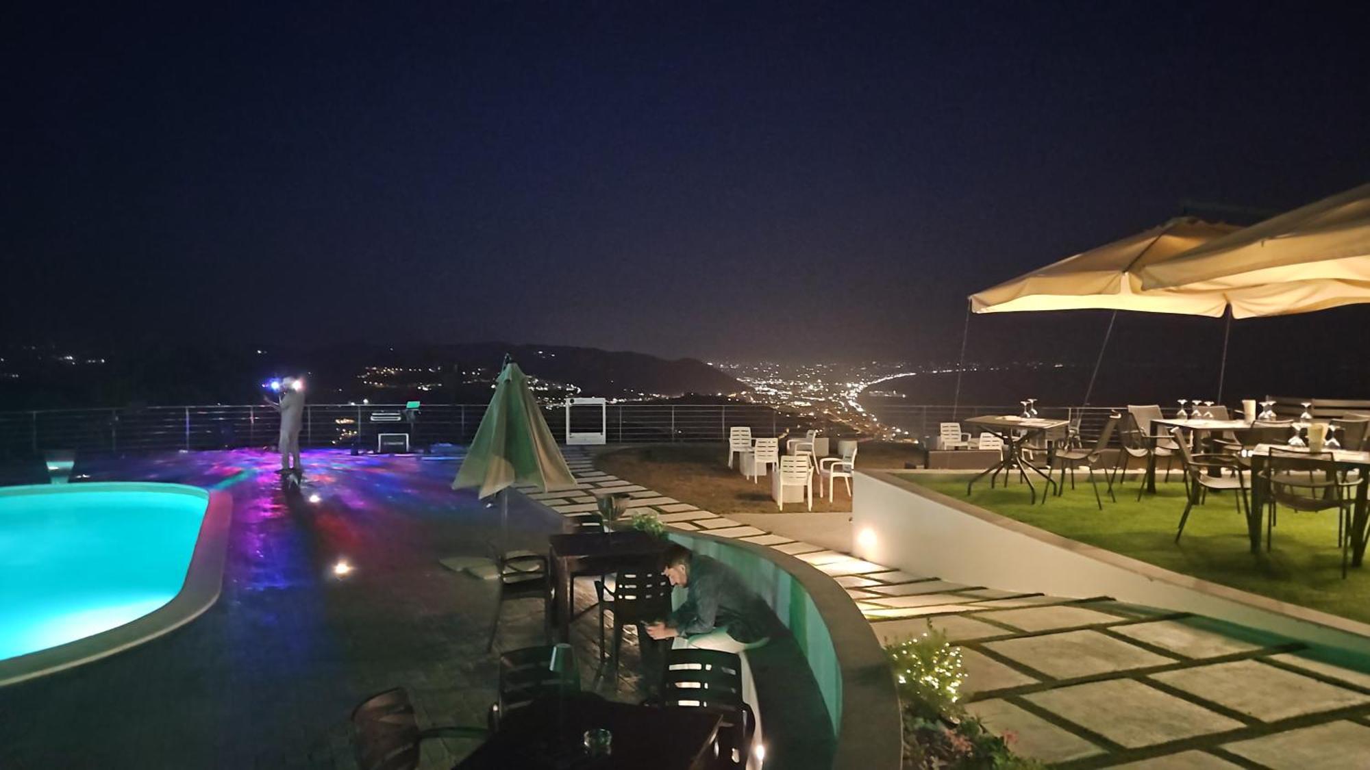 Appartamento Emma Con Piscina - Vista Mare"Tenuta Croce" Salernes Extérieur photo